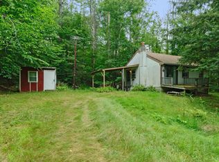 131 Colbath Rd, Center Barnstead, NH 03225