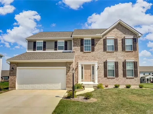 997 McKinney Ln, Dayton, OH 45458