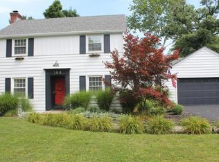 164 Charleston Ave, Columbus, OH 43214