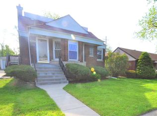9837 S 54th Ave, Oak Lawn, IL 60453