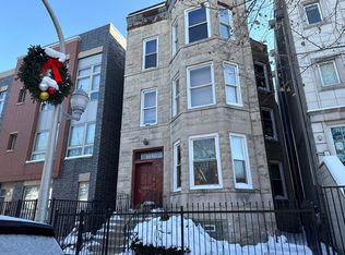 4747 S Evans Ave, Chicago, IL 60615