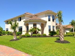 19030 Windsor Sails Dr, Houston, TX 77094