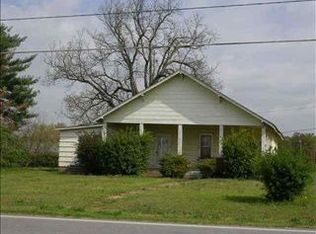 3351 Cannons Campground Rd, Spartanburg, SC 29307