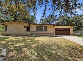 2902 Old Ranch Rd, San Antonio, TX 78217