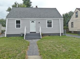 358 Phyllis Ave, Buffalo, NY 14215