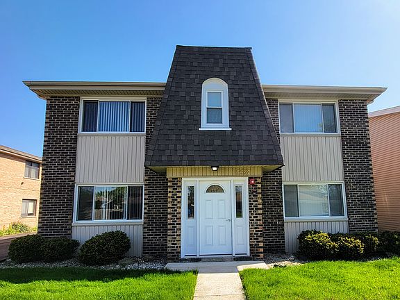 2nd image of 6537 W 173rd Pl #1B