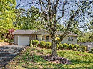 1613 Ross Wood Rd, Trinity, NC 27370