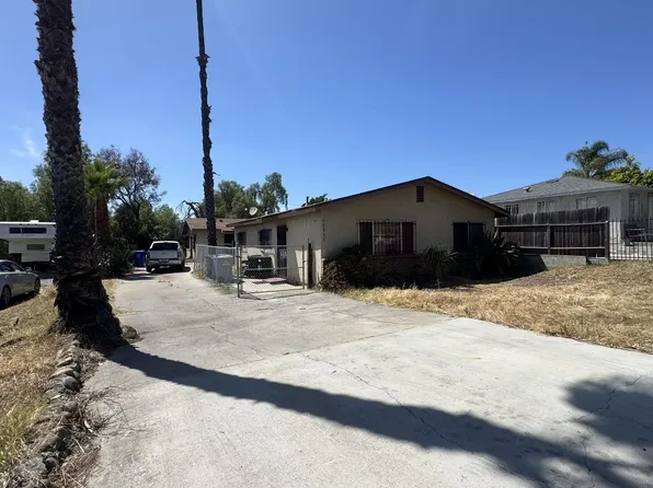 3006 Chamoune Ave, San Diego, CA 92105