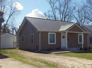 605 W Patterson St, Kirksville, MO 63501