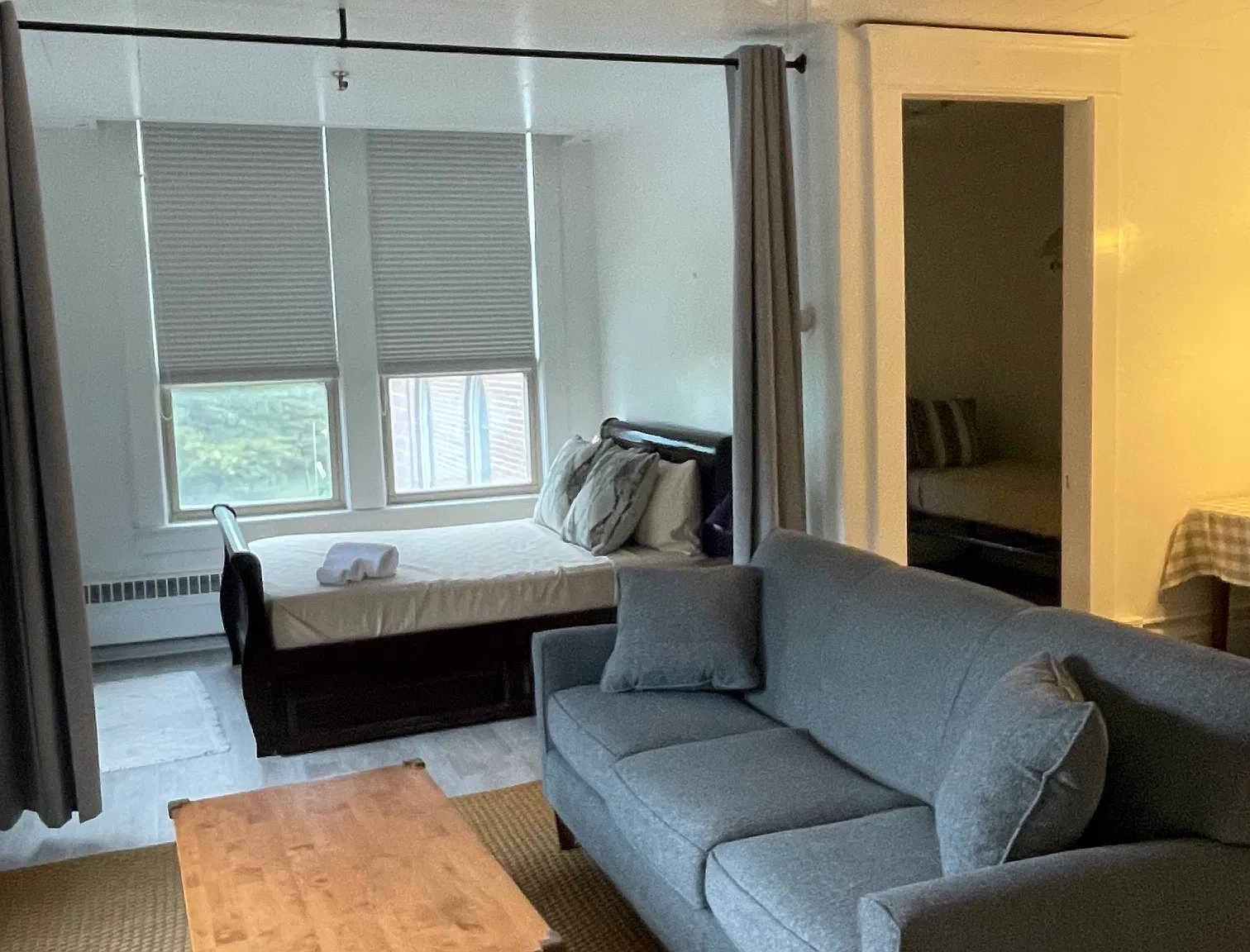 Studio, 500 sqft, $3,000 — Photo 2