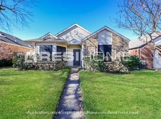 1409 Del Rio Dr, Mesquite, TX 75149