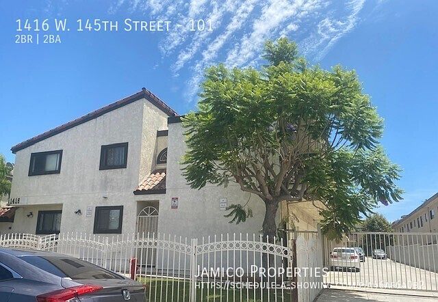 1st image of 1416 W 145th St APT 101