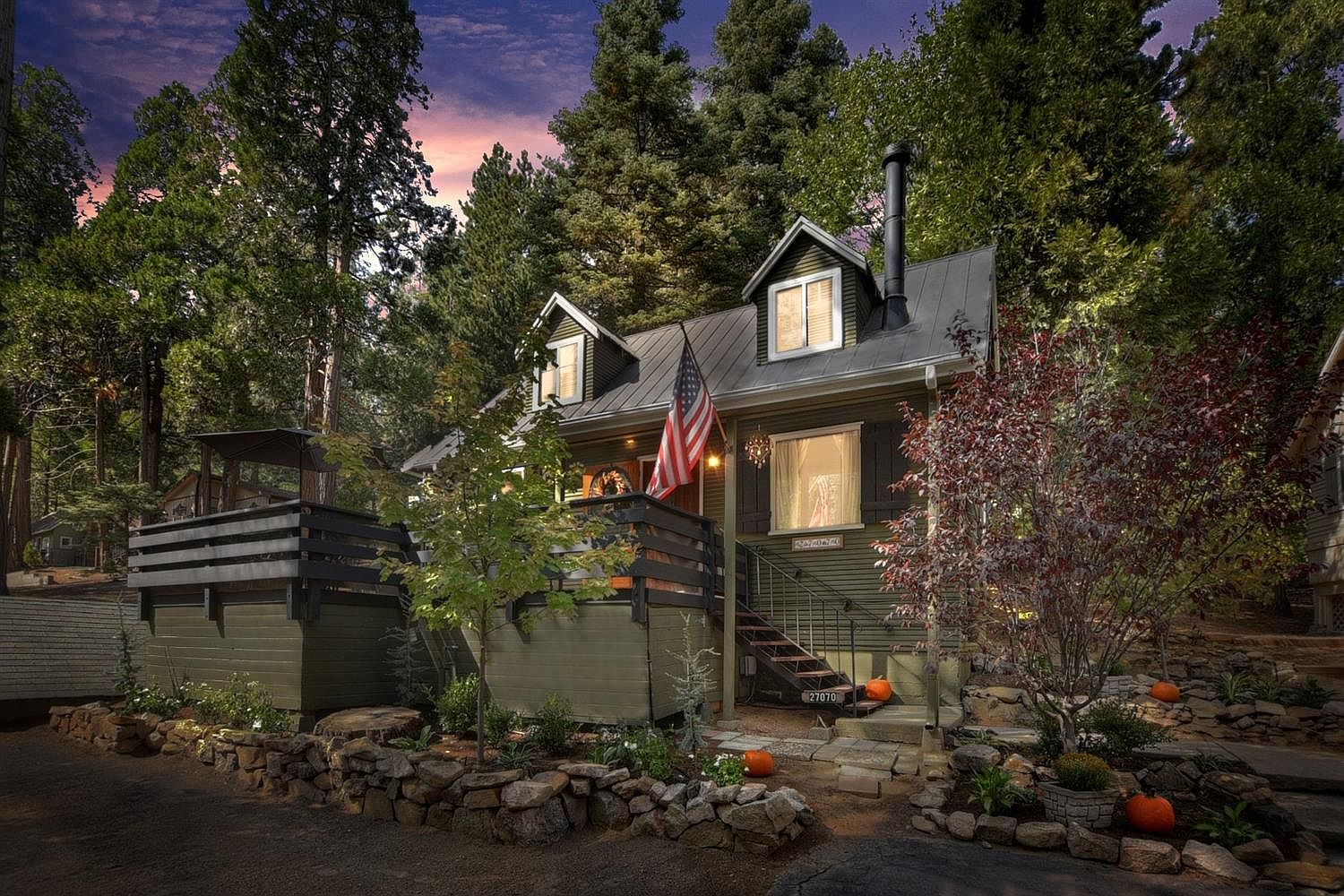 27070 State Highway 189, Blue Jay, CA 92317 | Zillow