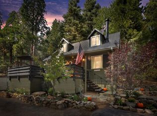 27070 State Highway 189, Blue Jay, CA 92317