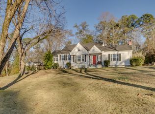 4 Sycamore Ln, Tuscaloosa, AL 35405
