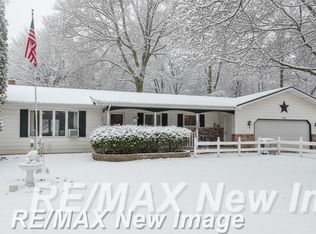 8700 S Hemlock Rd, Saint Charles, MI 48655