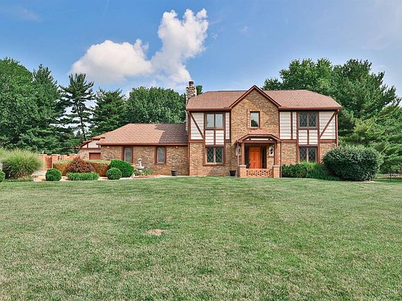 2nd image of 6554 Clearfield Ct