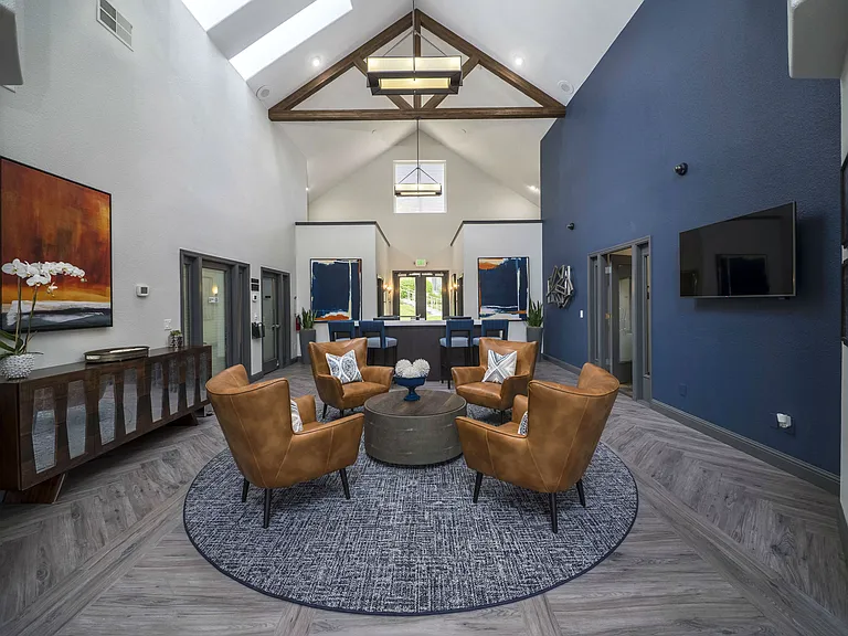 Rocklin Ranch apartments