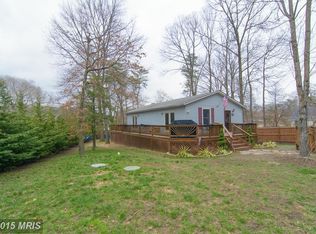 400 Metropolitan Blvd, Pasadena, MD 21122