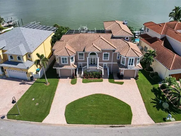 17021 DOLPHIN DRIVE, NORTH REDINGTON BEACH, FL 33708
