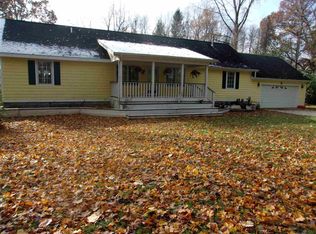 12213 Queen Rd, Plymouth, IN 46563