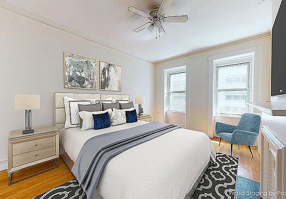 4th image of 307 E 70th St APT 5W