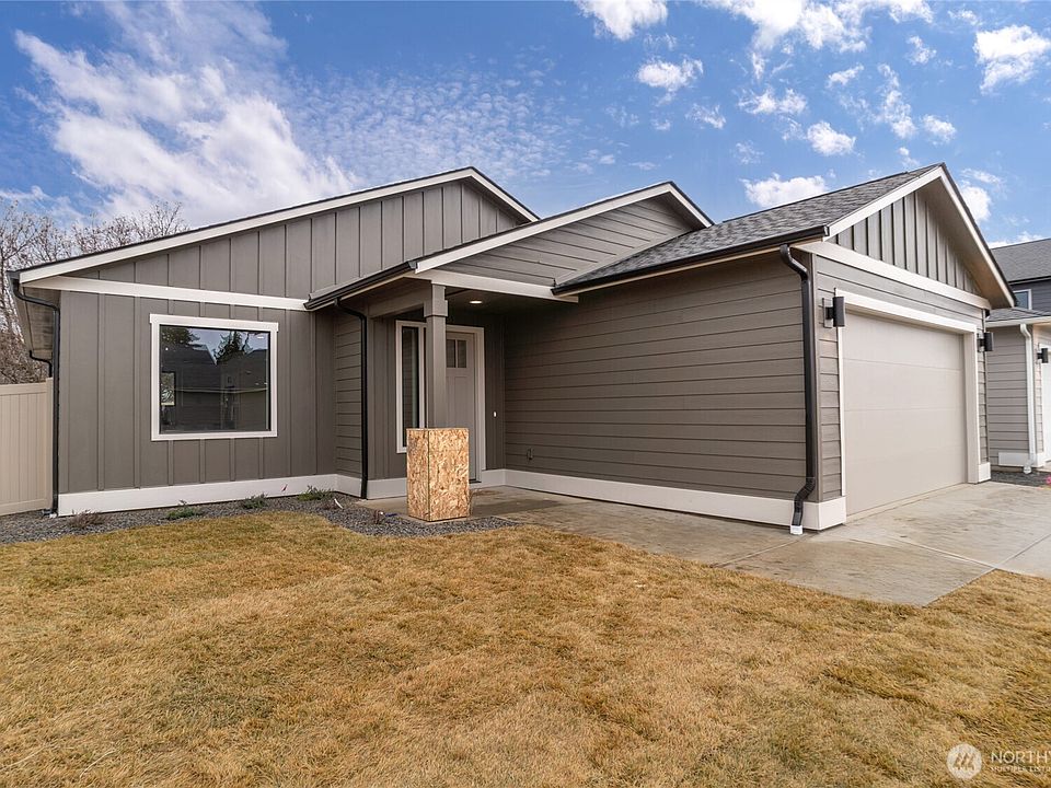 1st image of 573 S Perry Avenue Lot 4