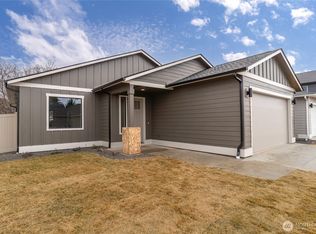 Orchard Vista, East Wenatchee, WA 98802