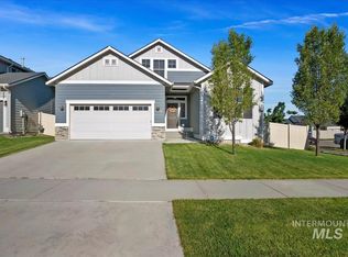 1745 S Pelican Ave, Meridian, ID 83642
