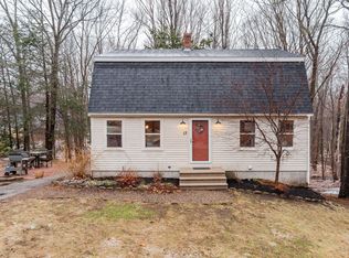 13 Sugar Hill Rd, Sanford, ME 04073