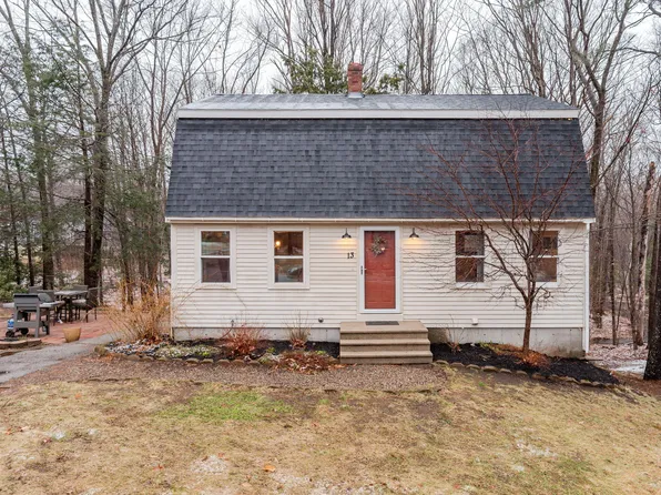 13 Sugar Hill Road, Sanford, ME 04073