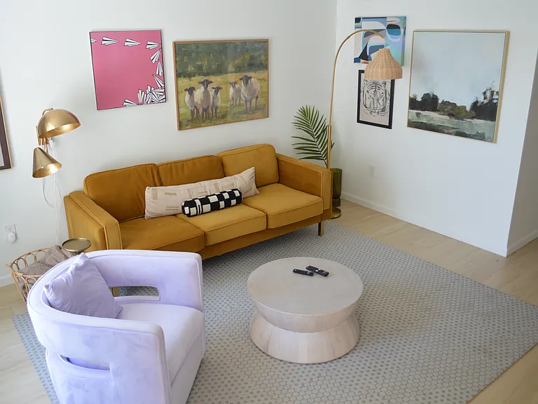 102 Valley Dr #2C — Photo 2