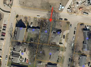 510 Jefferson Ave, Oxford, MS 38655