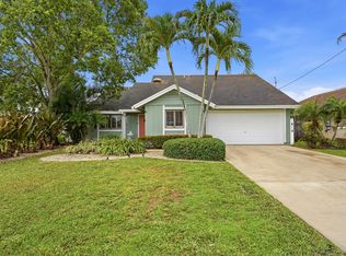 6273 Barbara Street, Jupiter, FL 33458