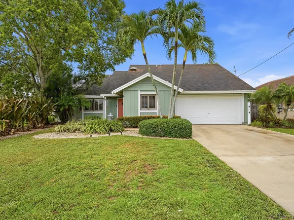 6273 Barbara Street, Jupiter, FL 33458