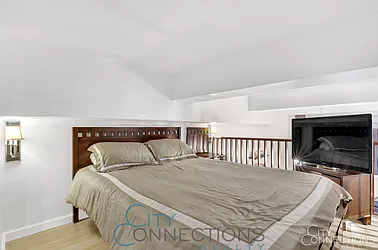 Sold by City Connections Realty