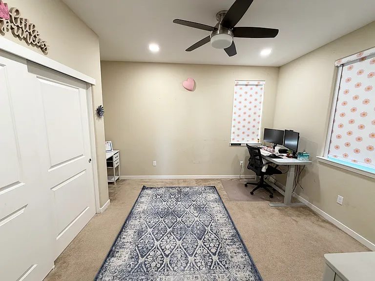 Kids BedRoom