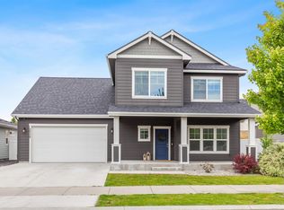 24559 E Blue Ridge Ave, Liberty Lake, WA 99019