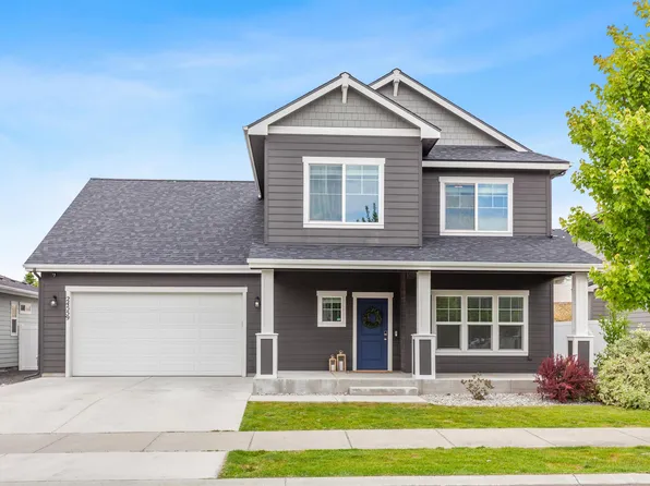 24559 E Blue Ridge Ave, Liberty Lake, WA 99019