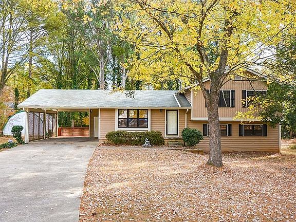 2nd image of 4561 Osage Ct
