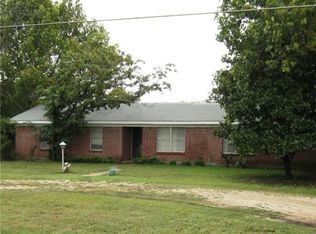1877 W Us Highway 380, Bridgeport, TX 76426