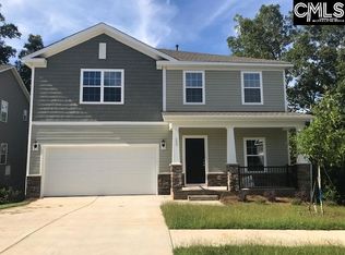 133 Huxley Ct, Lexington, SC 29072