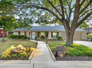 4316 Norwich Dr, Fort Worth, TX 76109