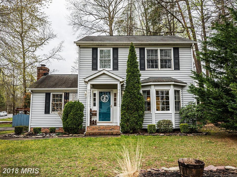 1st image of 10714 Big Oaks Ct