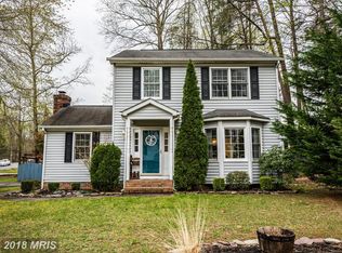 10714 Big Oaks Ct, Spotsylvania, VA 22553