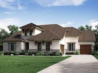 404 Silver Chase Dr, Keller, TX 76248