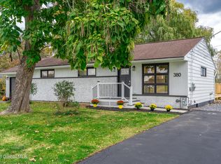 380 Goode St, Burnt hills, NY 12027