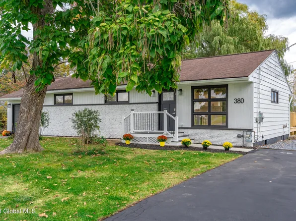 380 Goode Street, Burnt Hills, NY 12027