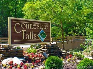 LOT Unit 02 Oakanoah Cir LOT 281, Brevard, NC 28712
