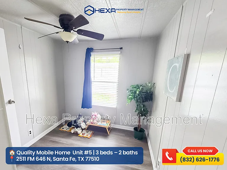 2511 FM 646 Rd N #5 — Photo 9